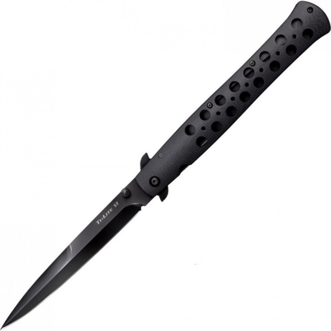 Нож COLD STEEL TI-LITE 6 CS_26C6