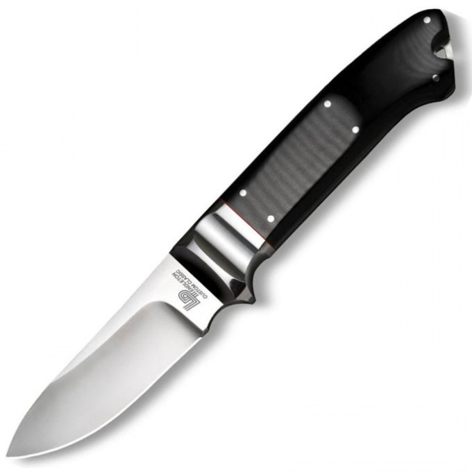 Нож COLD STEEL CUSTOM QUALITY PENDLETON HUNTER CS_60SPH