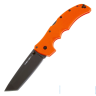 Складной нож COLD STEEL RECON 1 27BTORBK CS_27BTORBK